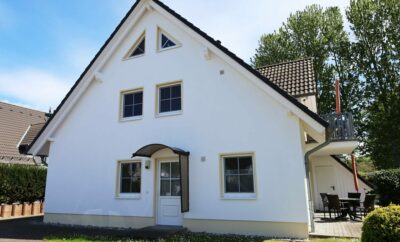 Wohnpark Granitzhof Ferienwohnung 2 Binz auf Rügen
