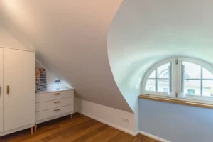 Luxusferienhaus Mellnitz Rügen
